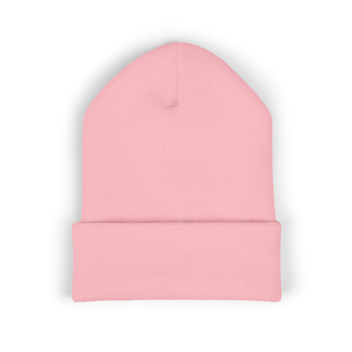 OE Classic Cuffed Beanie (Embroidery)