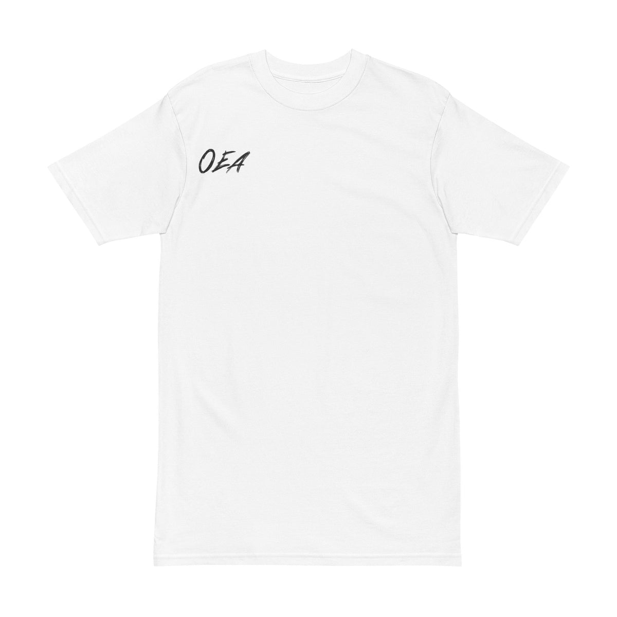 OEA Statement Tee