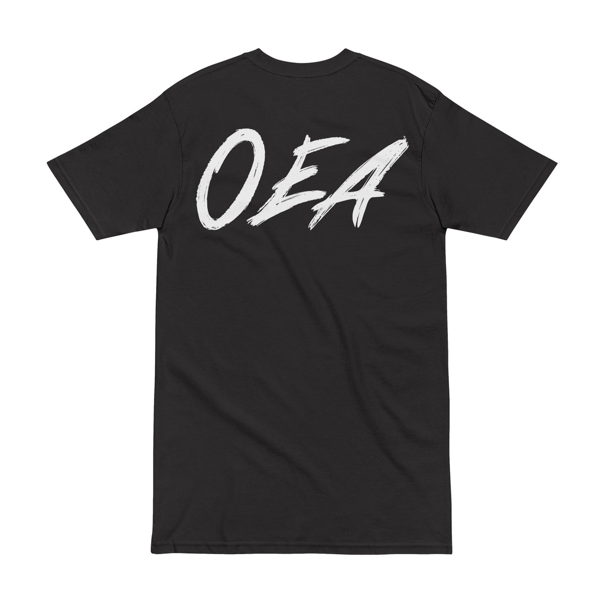 Minimal Crow Bold OEA