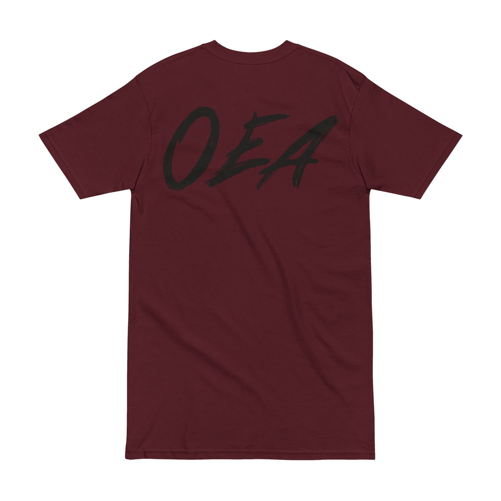 Minimal Crow Bold OEA
