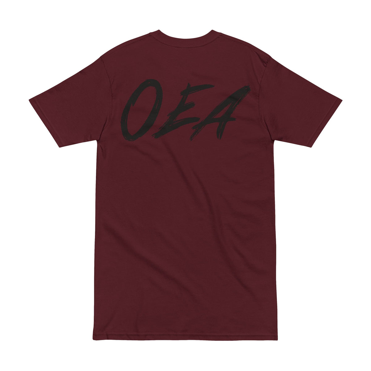 Minimal Crow Bold OEA