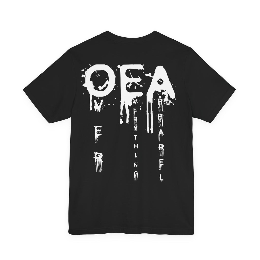 Drippy OEA (Back) Graphic Tee
