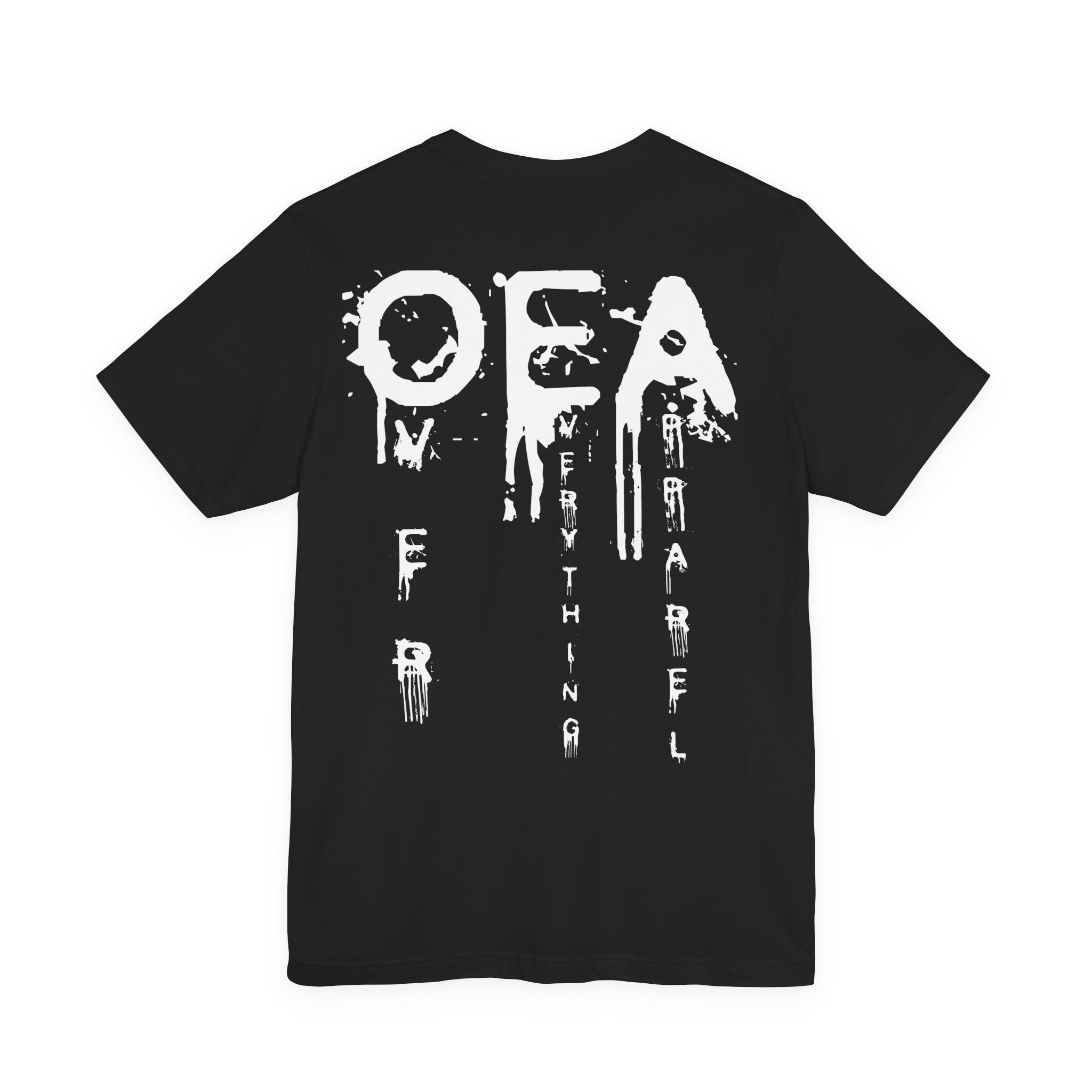Drippy OEA (Back) Graphic Tee