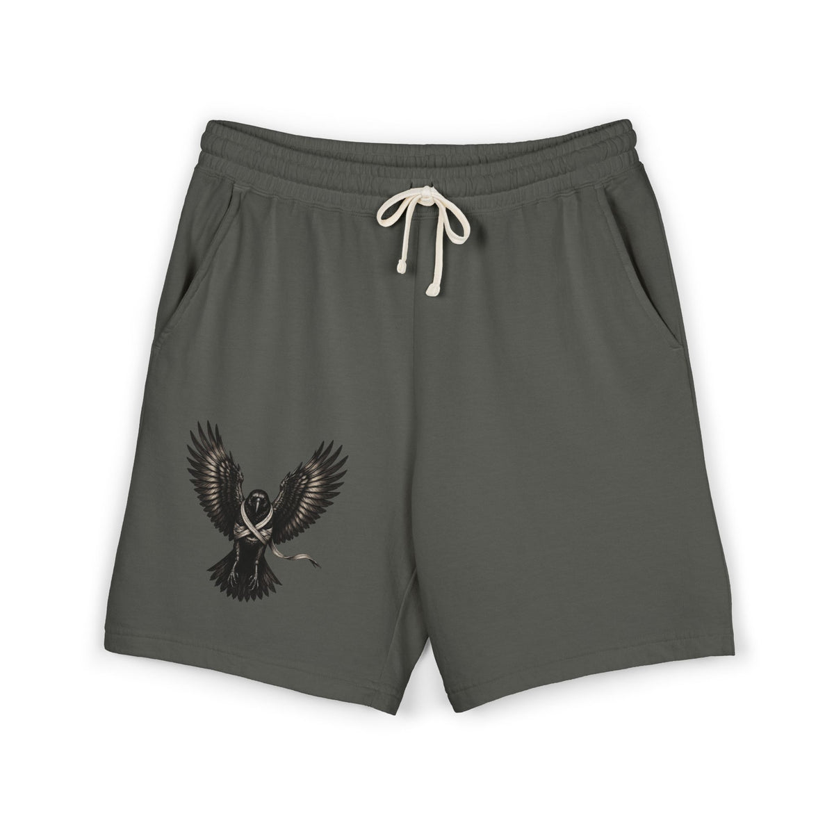 OEA Fleece Shorts