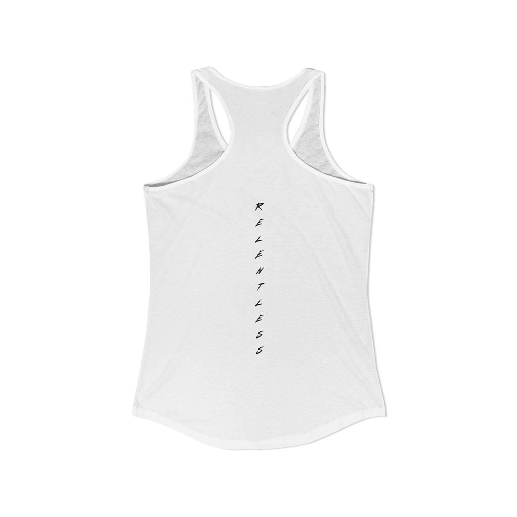 Women's Relentless Racerback Tank