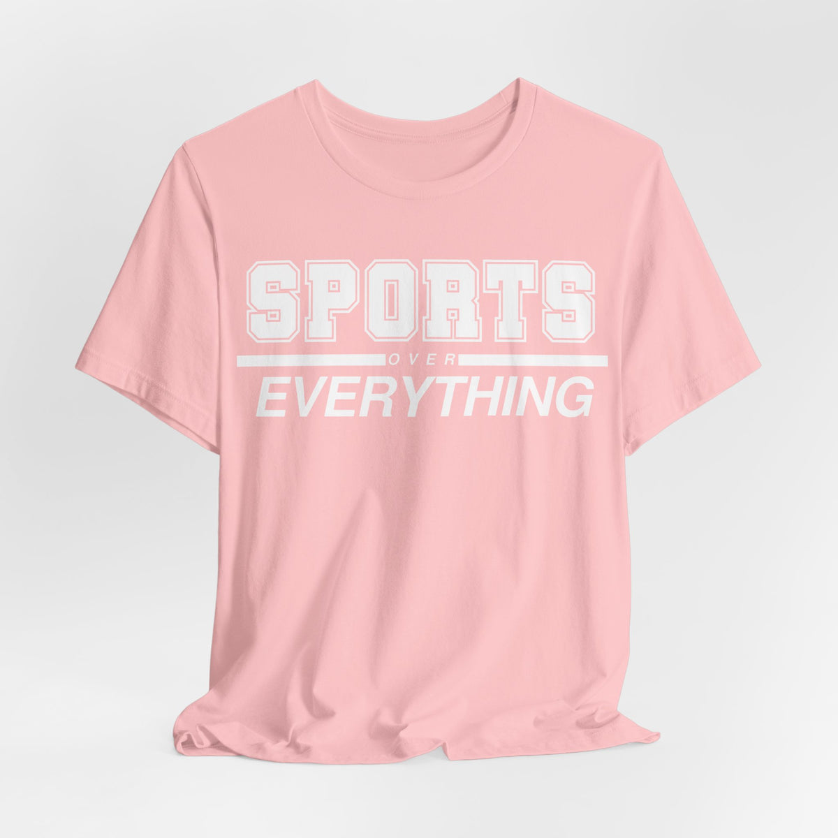 Sports Over Everything