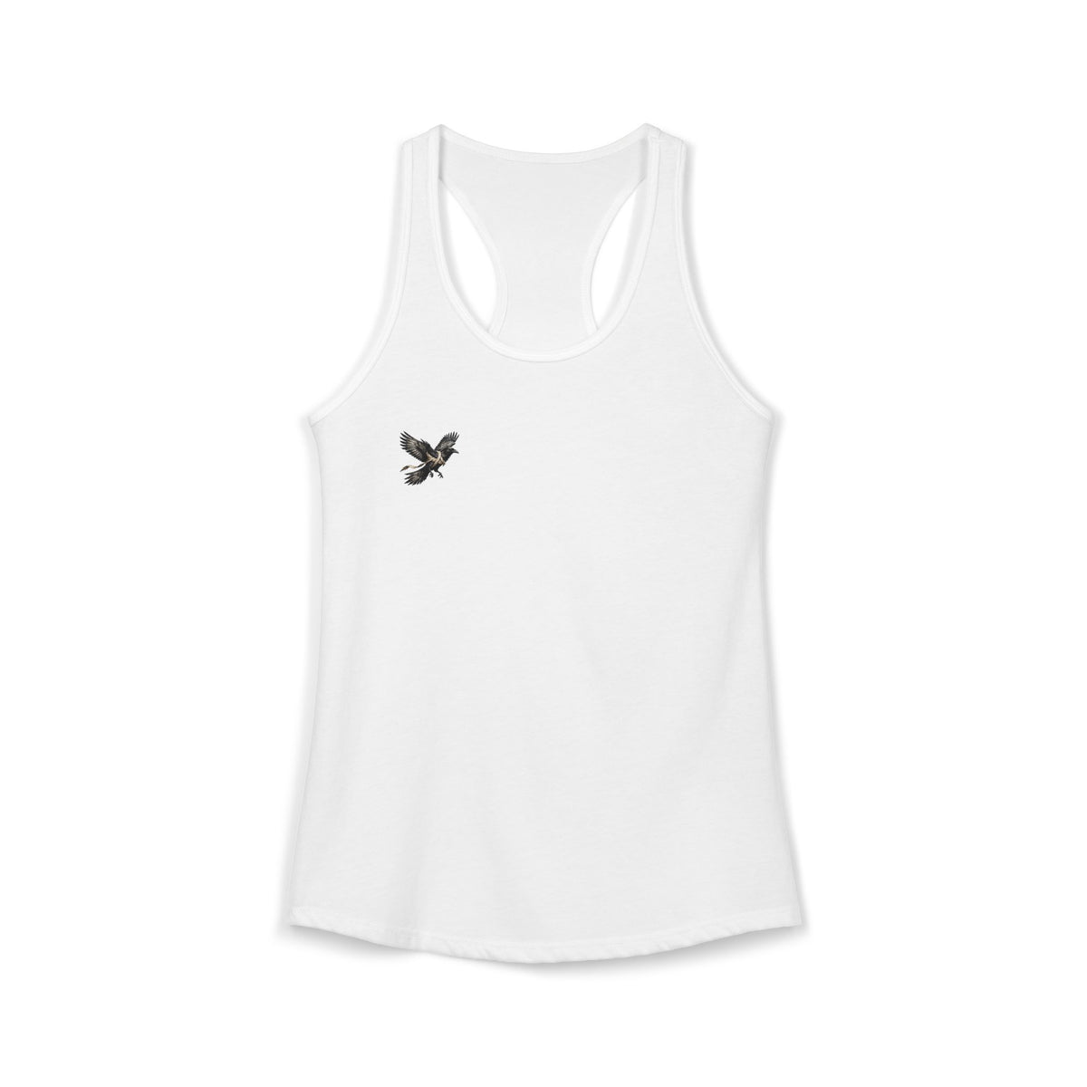 Women's Relentless Racerback Tank