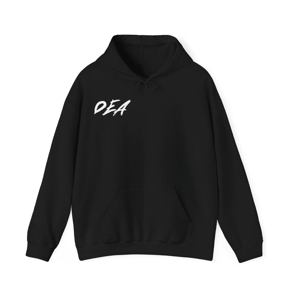 OEA Crow Hoodie