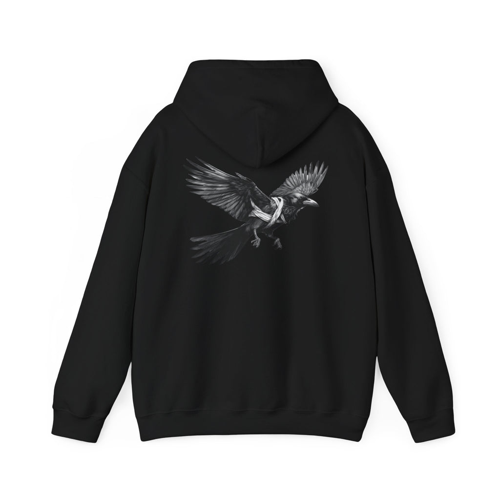 OEA Crow Hoodie