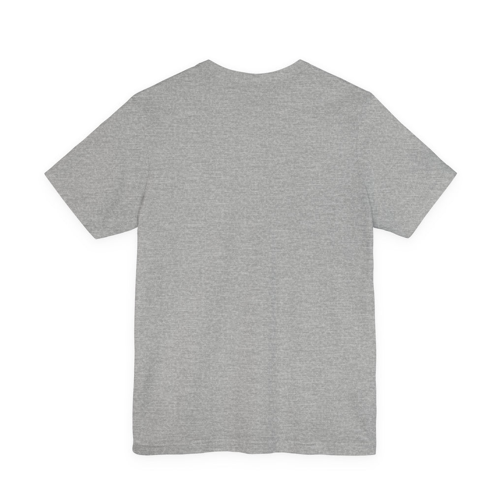 Barbells Over Everything Tee