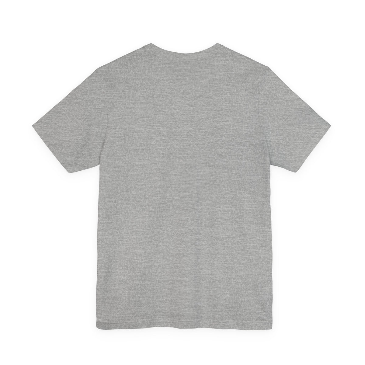 Barbells Over Everything Tee