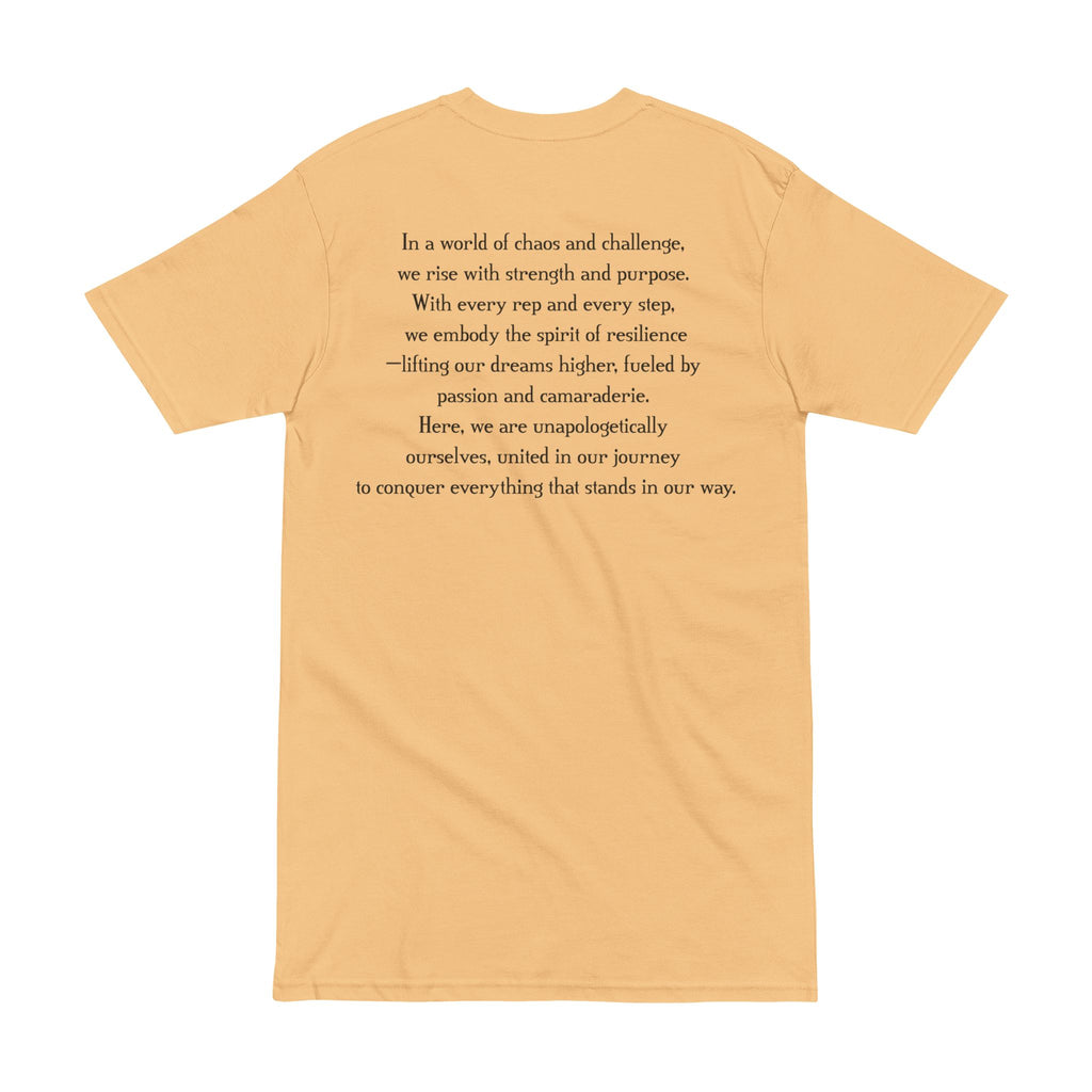 OEA Statement Tee