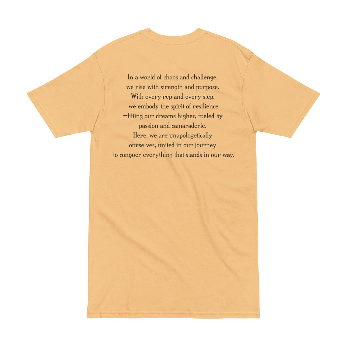 OEA Statement Tee