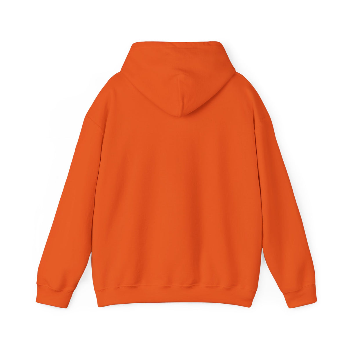 Live Unapologetically Crest Hoodie