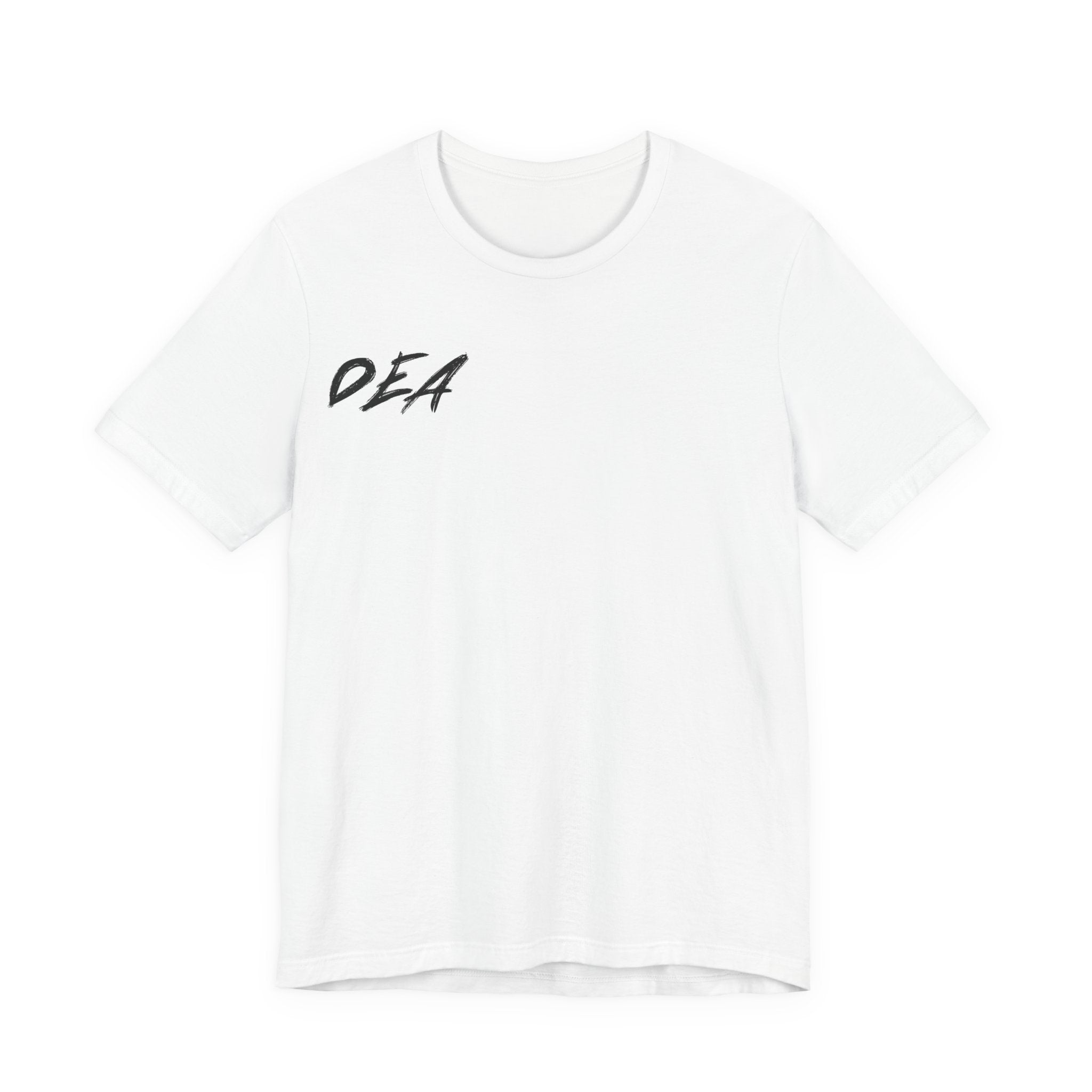 Over Everything Spine Tee