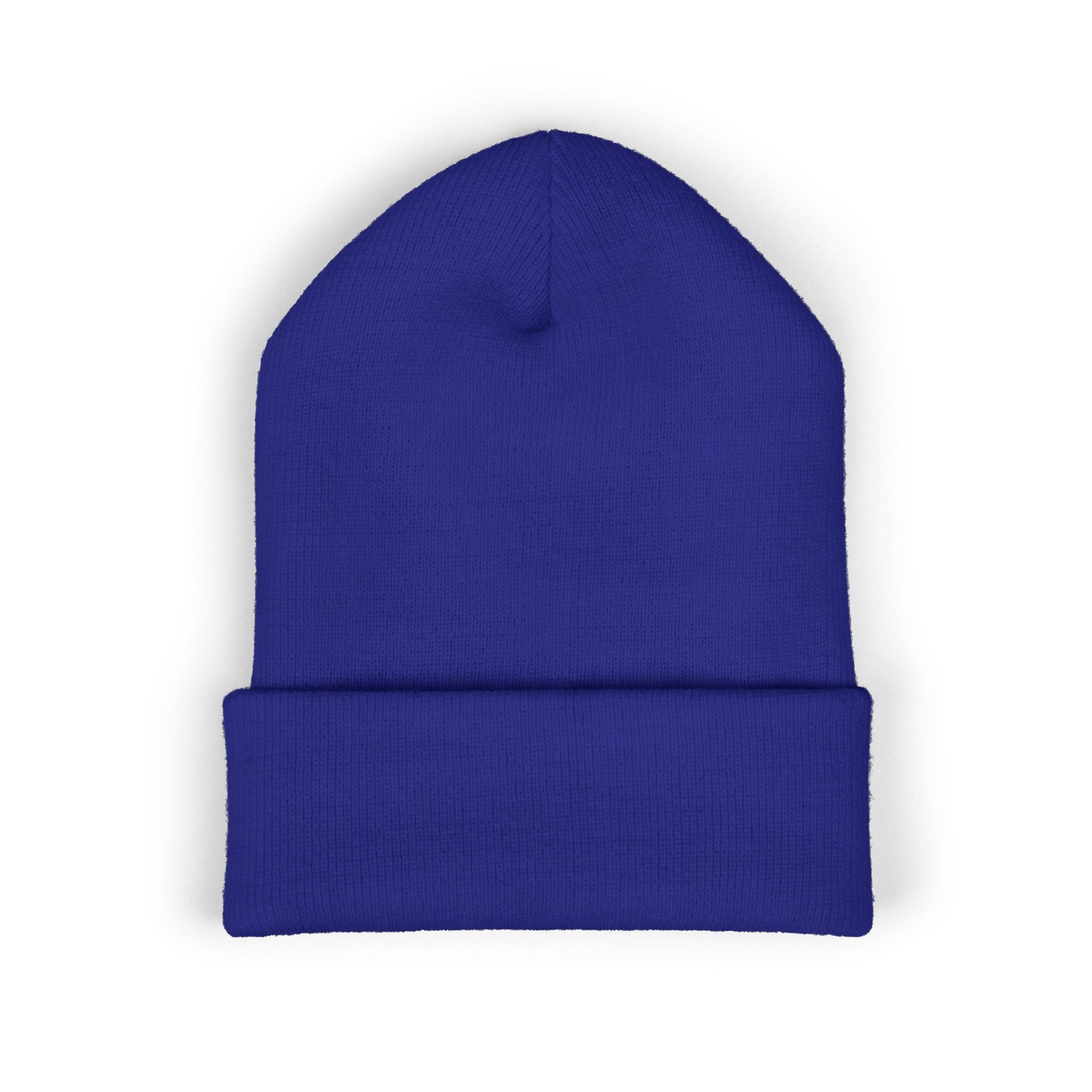 OE Classic Cuffed Beanie (Embroidery)
