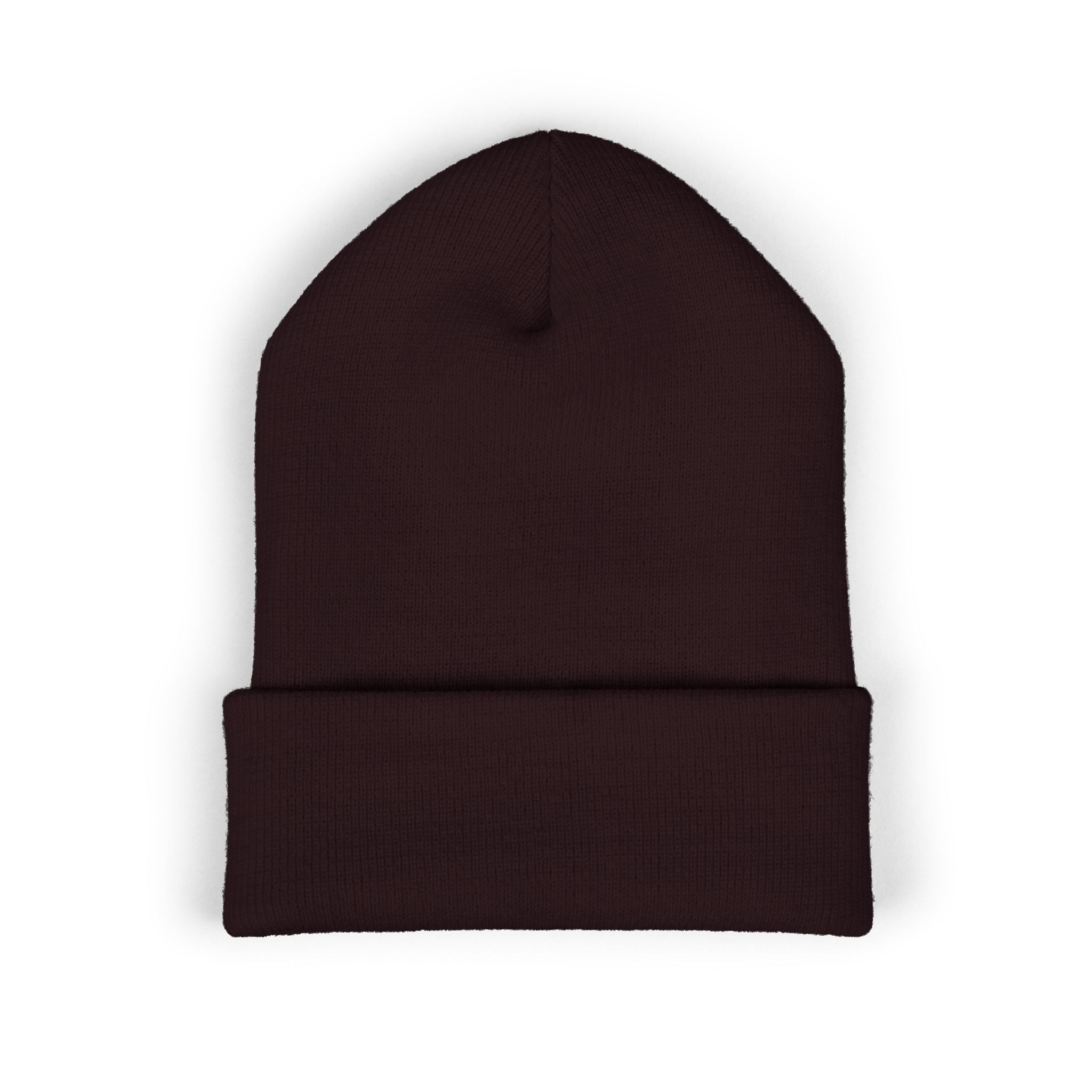 Drippy OEA Cuffed Beanie (Embroidery)
