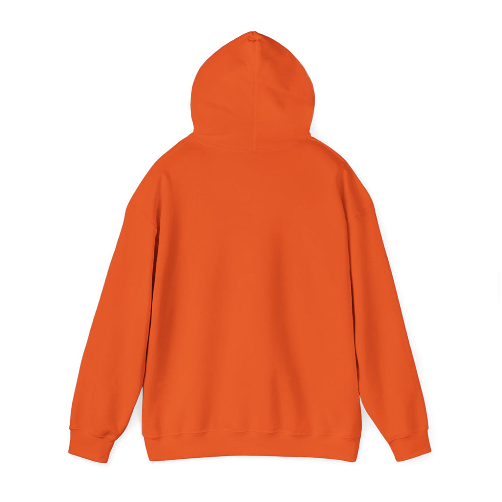 Live Relentlessly Crest Hoodie