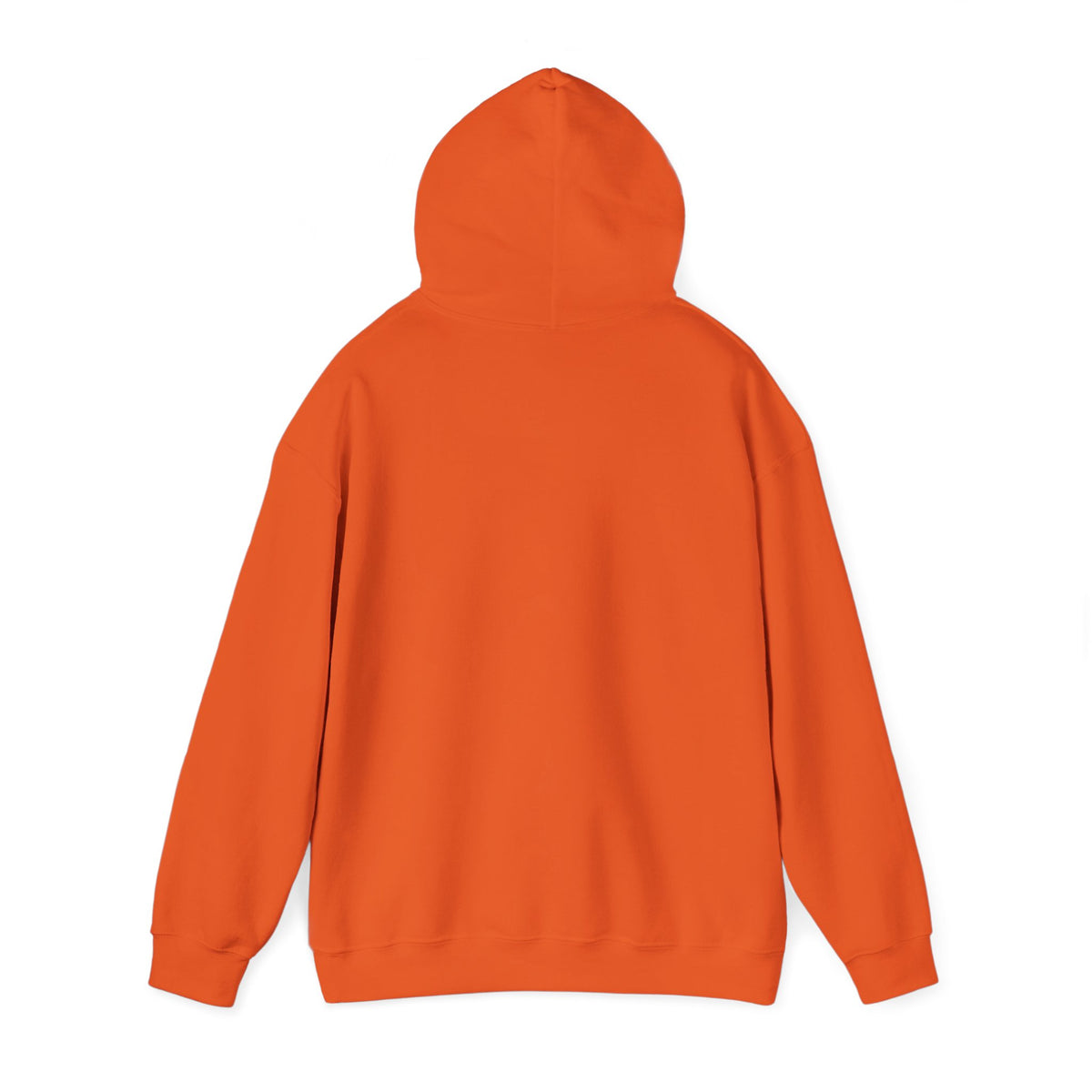 Live Relentlessly Crest Hoodie