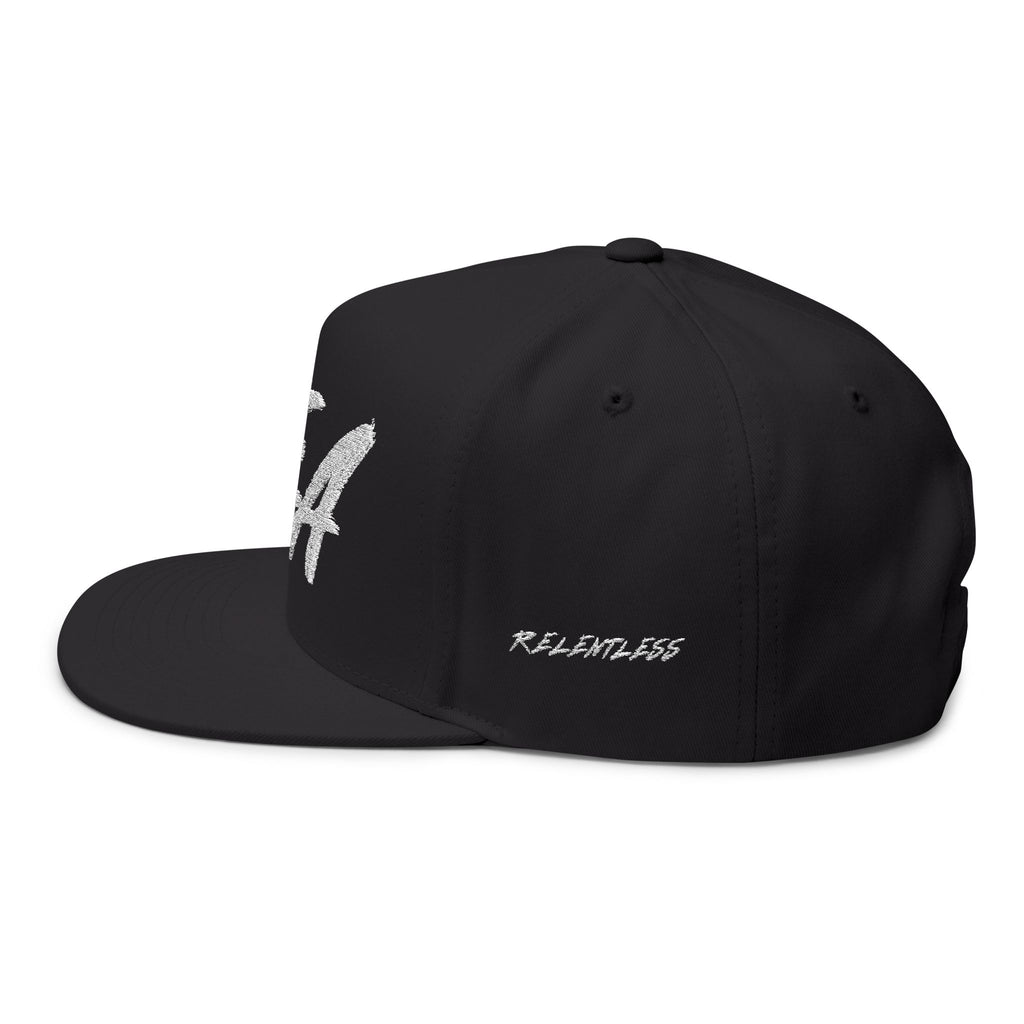 Embroidered OEA Snapback Hat