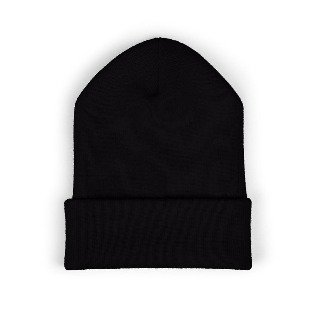 OE Classic Cuffed Beanie (Embroidery)