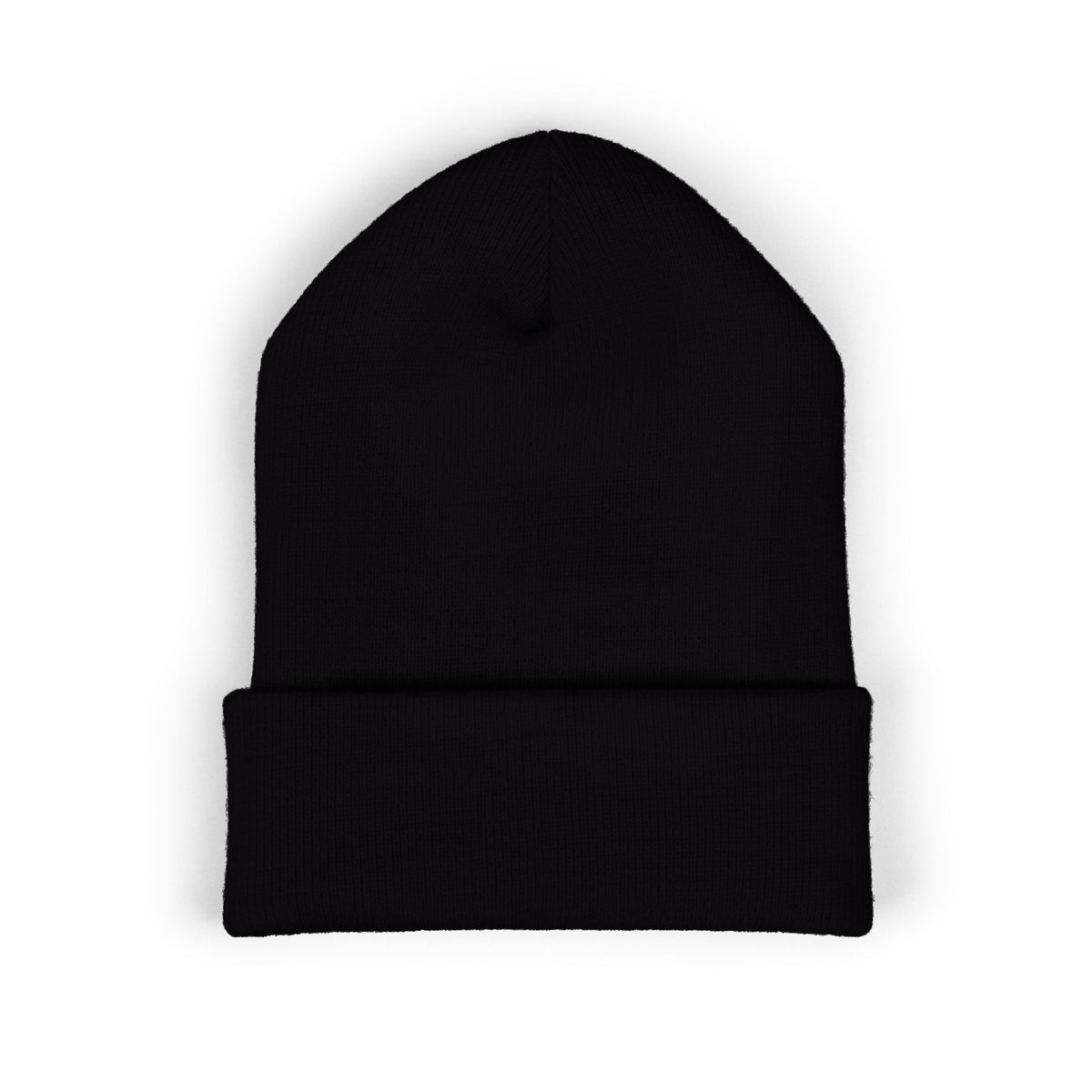OE Classic Cuffed Beanie (Embroidery)