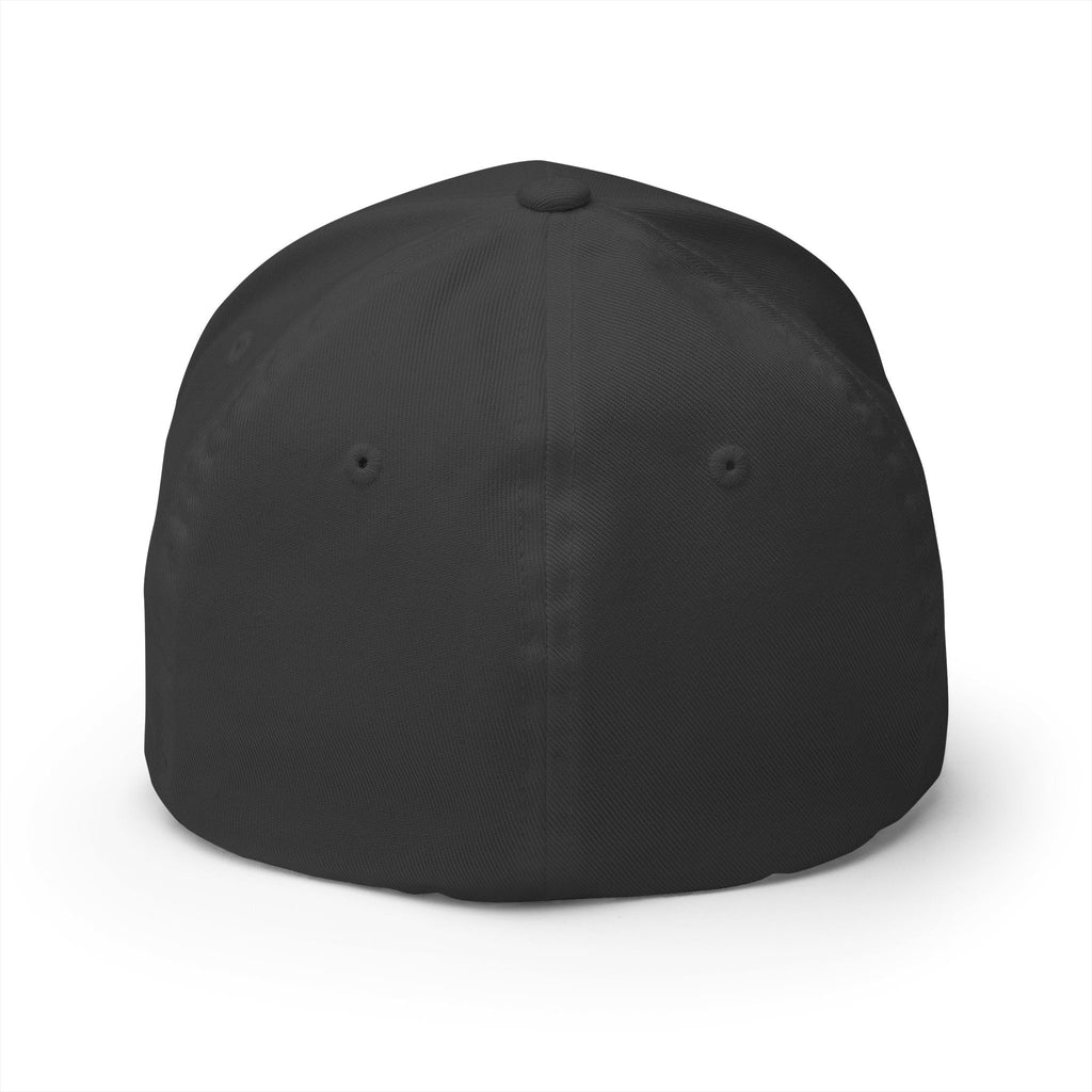 Relentless Embroidered Cap
