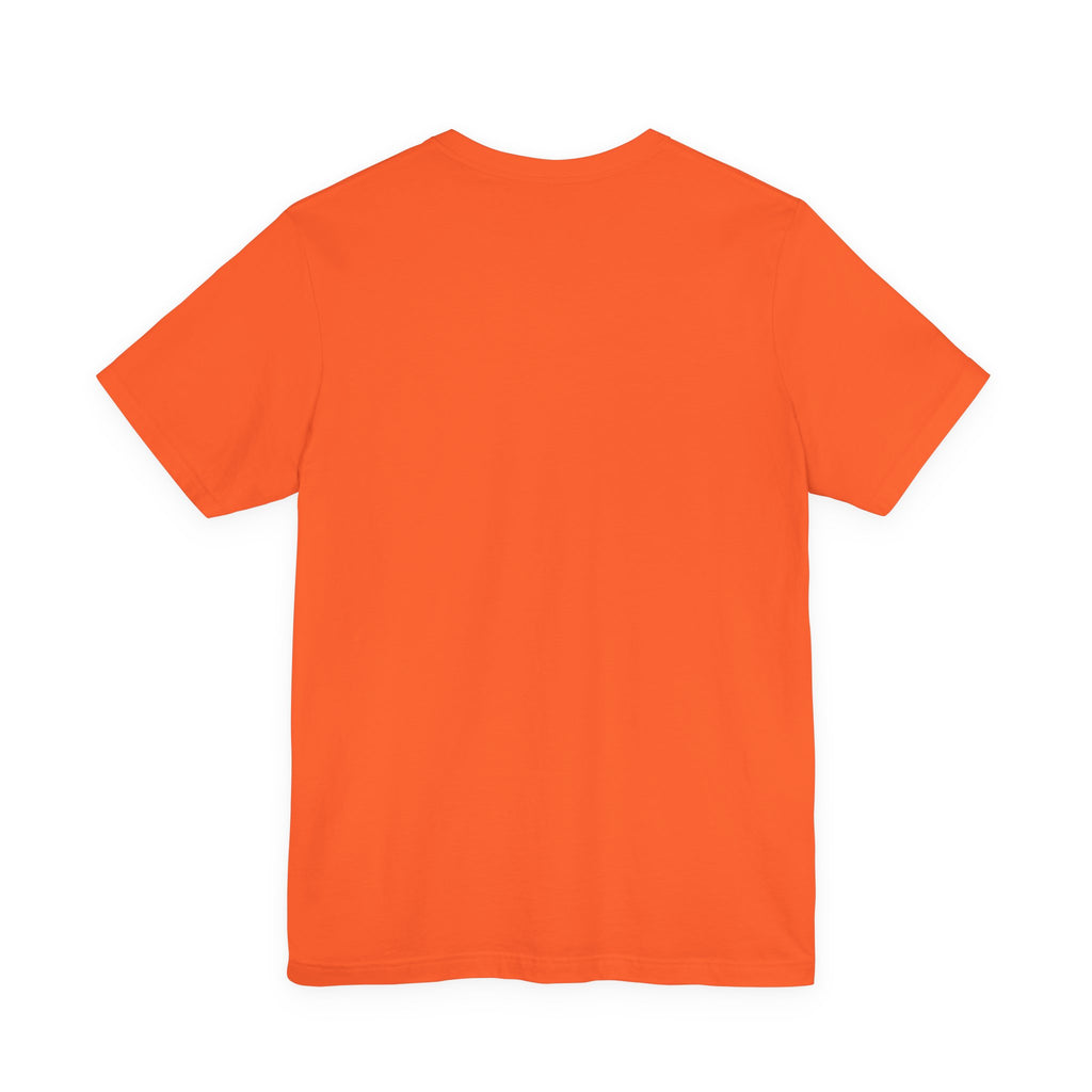 Barbells Over Everything Tee