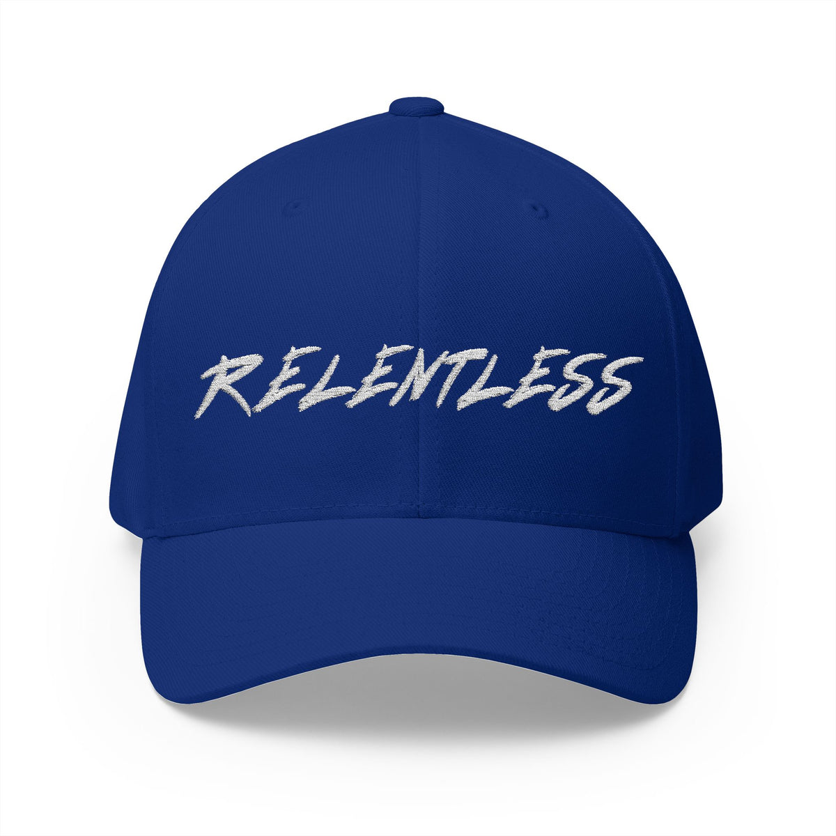 Relentless Embroidered Cap
