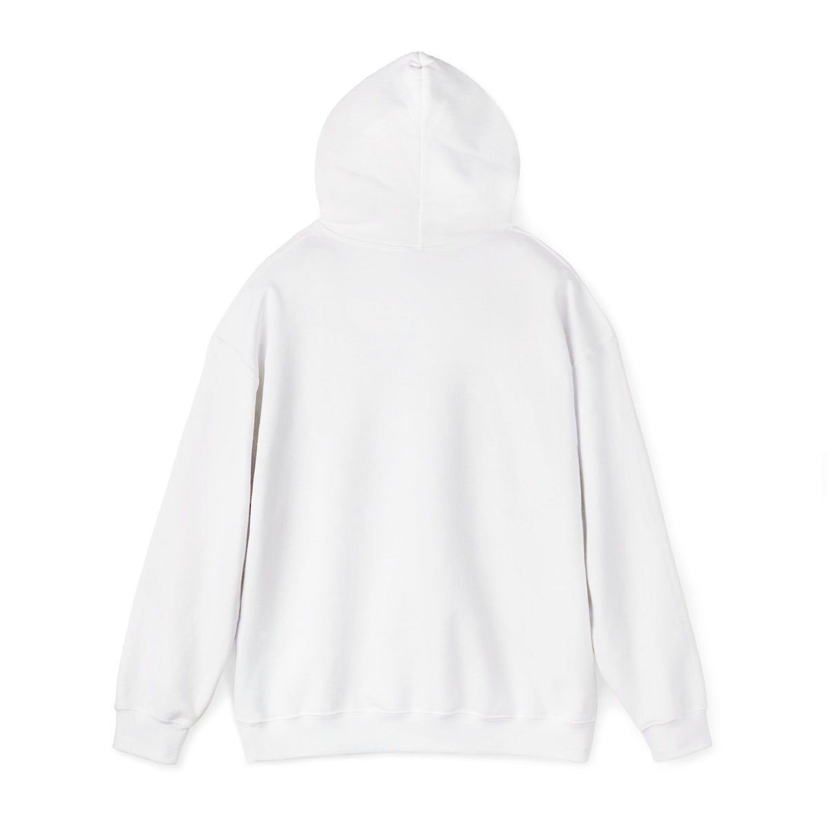 Live Unapologetically Crest Hoodie