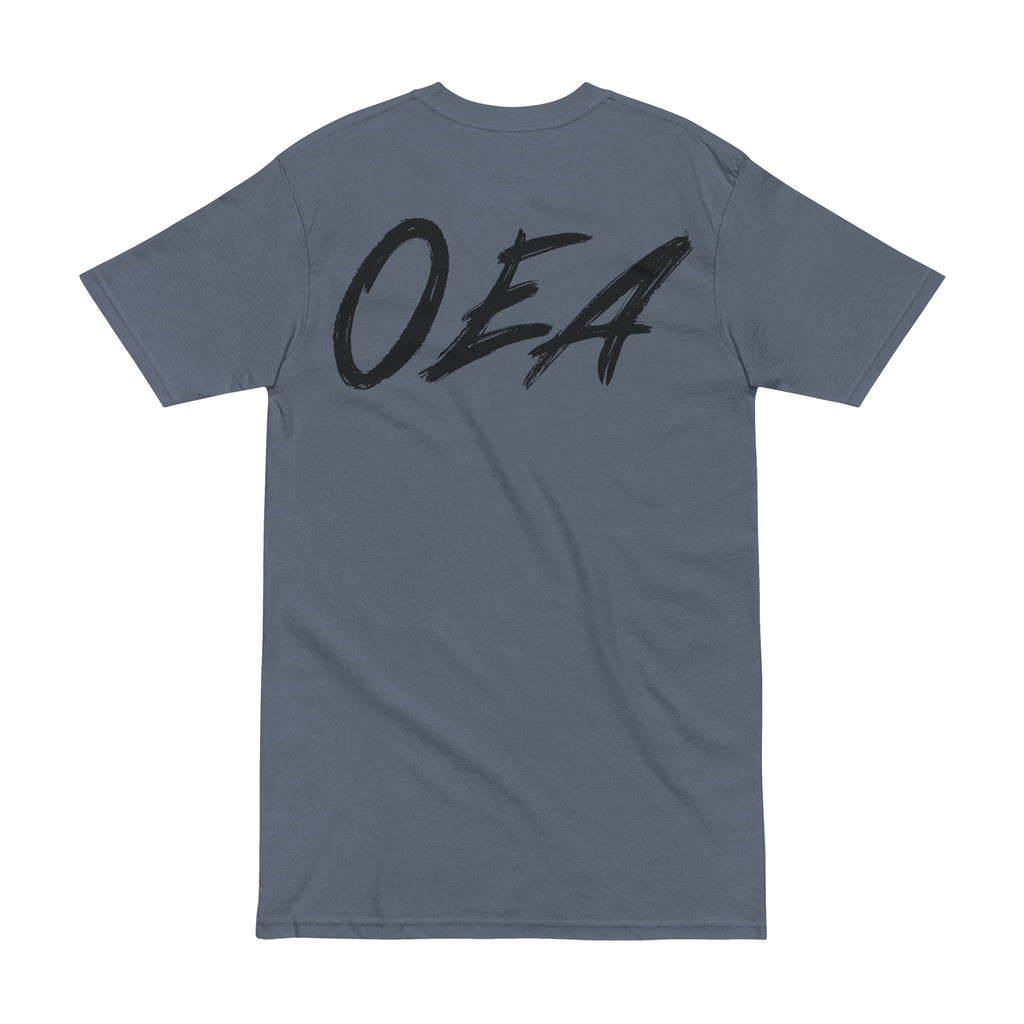 Minimal Crow Bold OEA