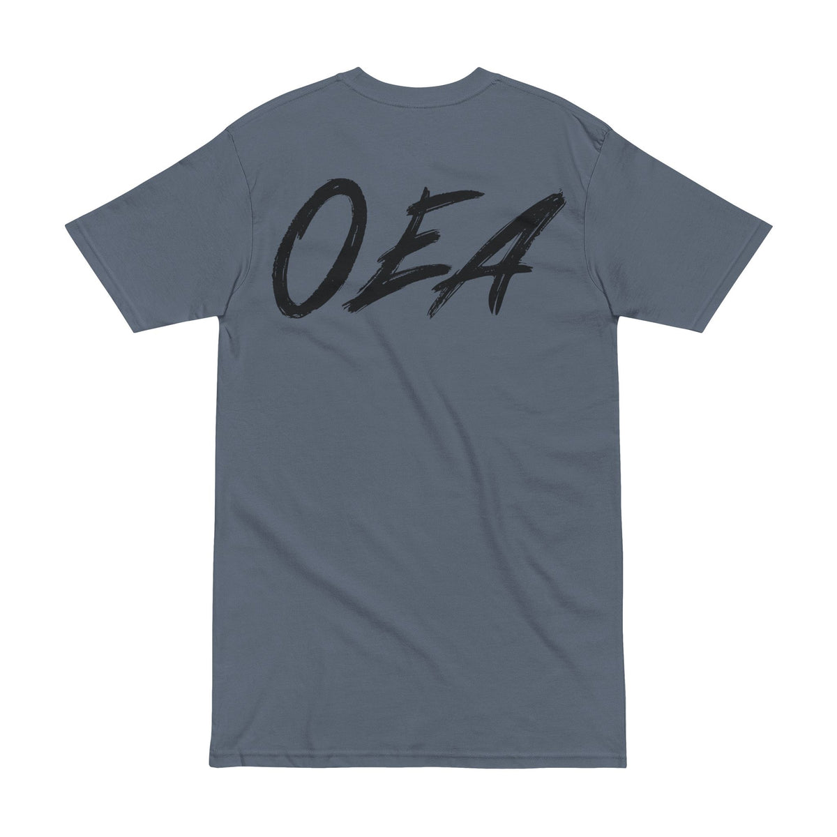 Minimal Crow Bold OEA