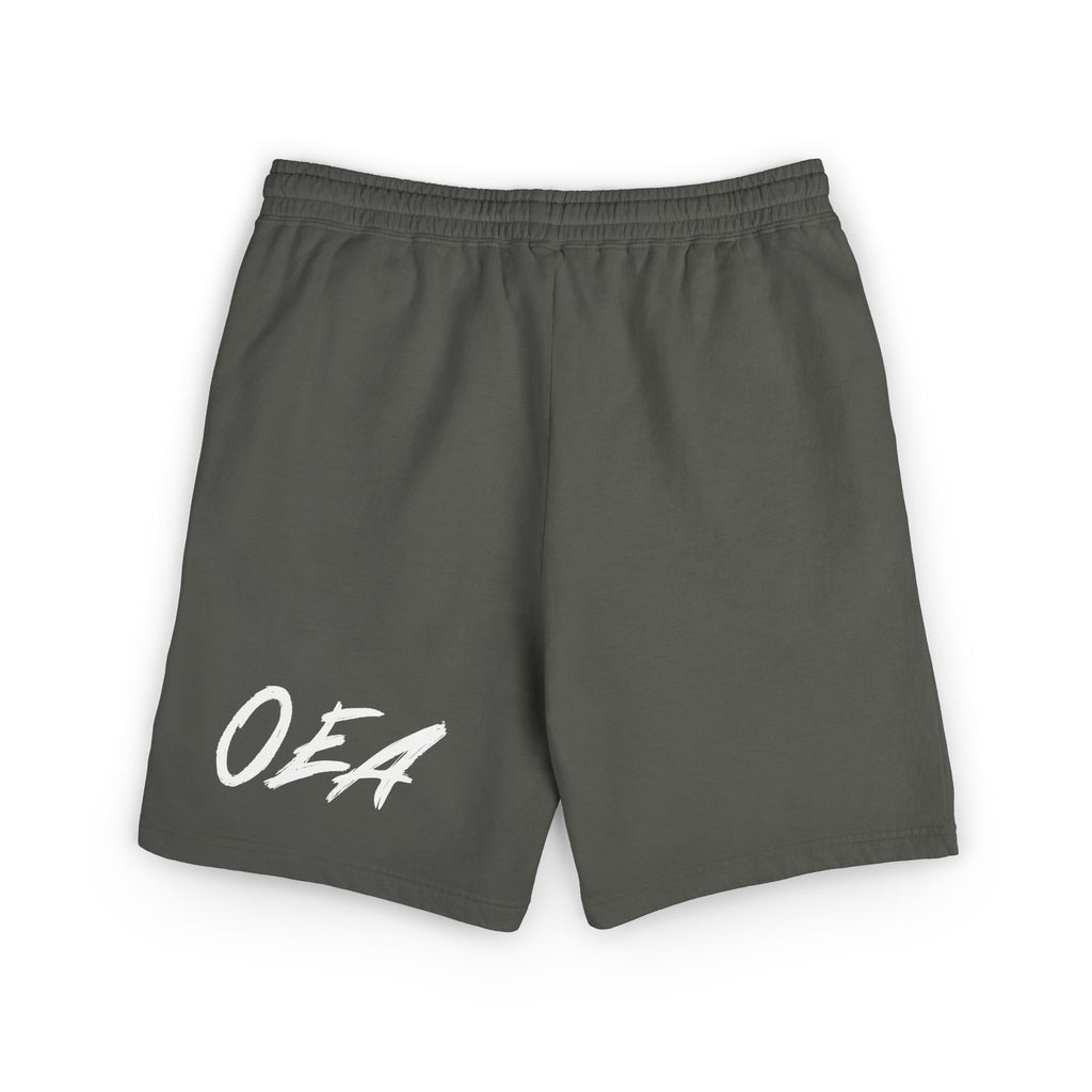 OEA Fleece Shorts