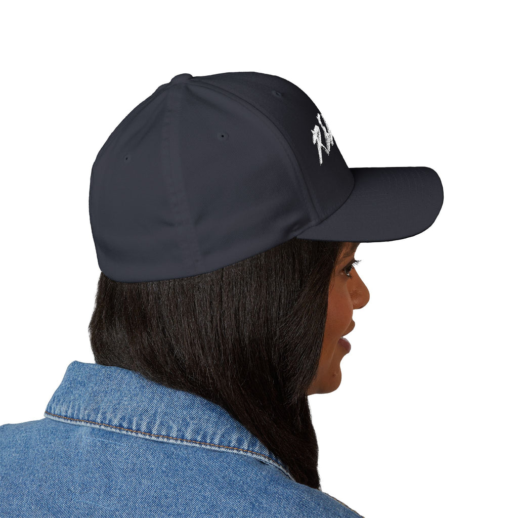 Relentless Embroidered Cap