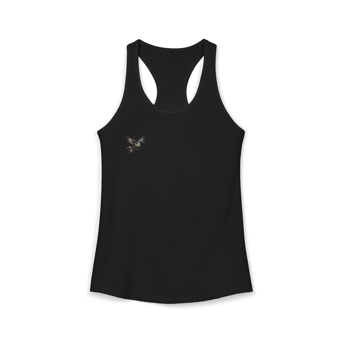 Women's Relentless Racerback Tank