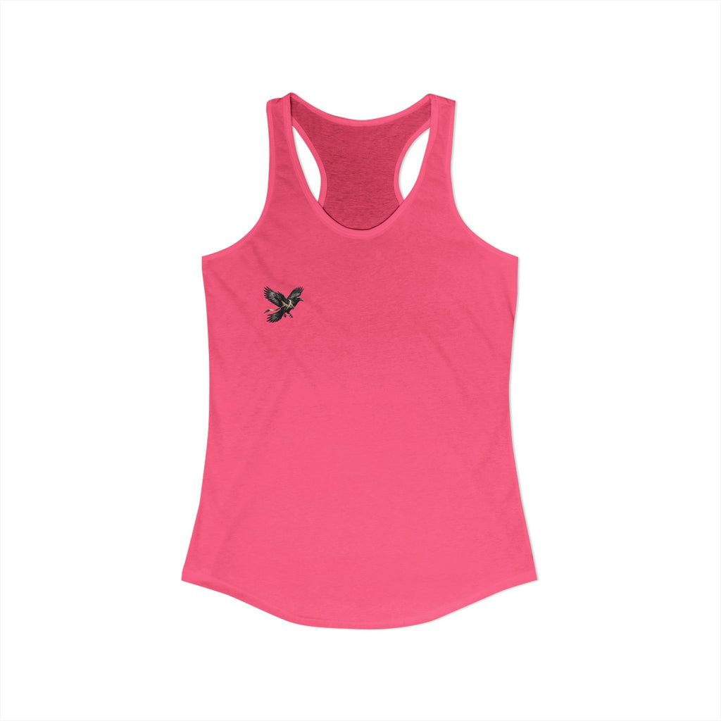 Women's Relentless Racerback Tank