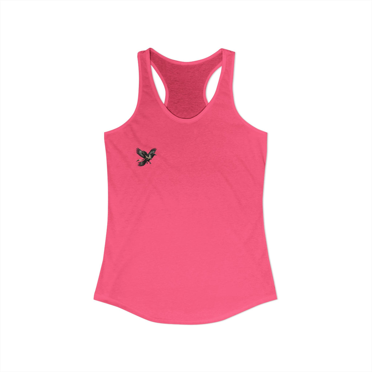 Women's Relentless Racerback Tank
