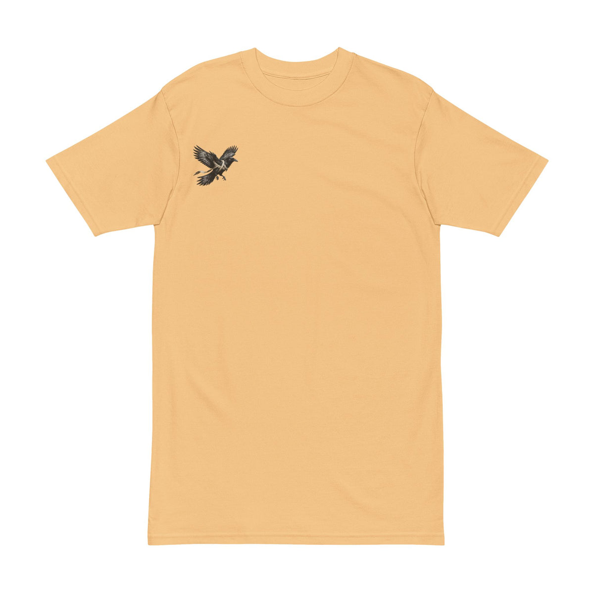 Minimal Crow Bold OEA