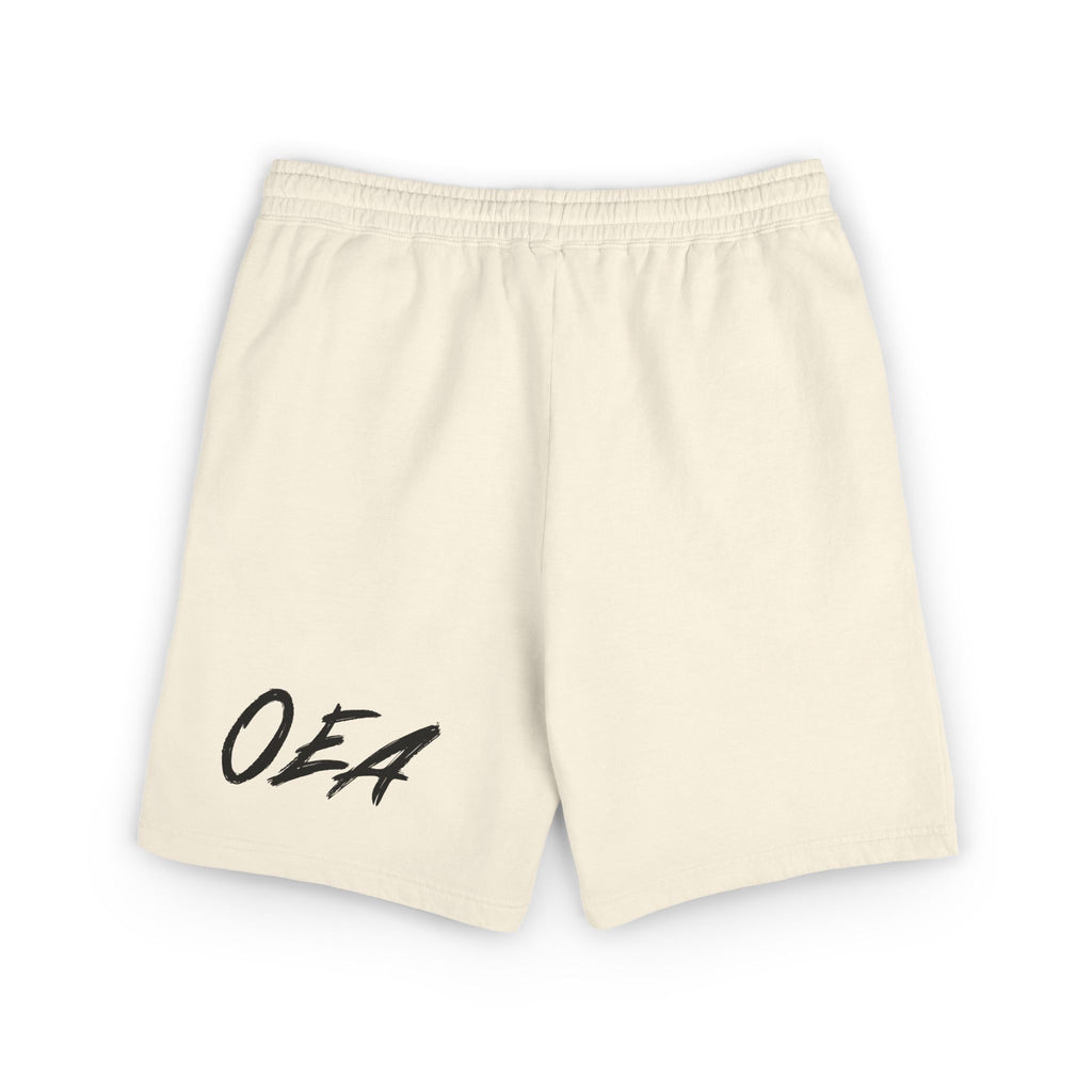 OEA Fleece Shorts