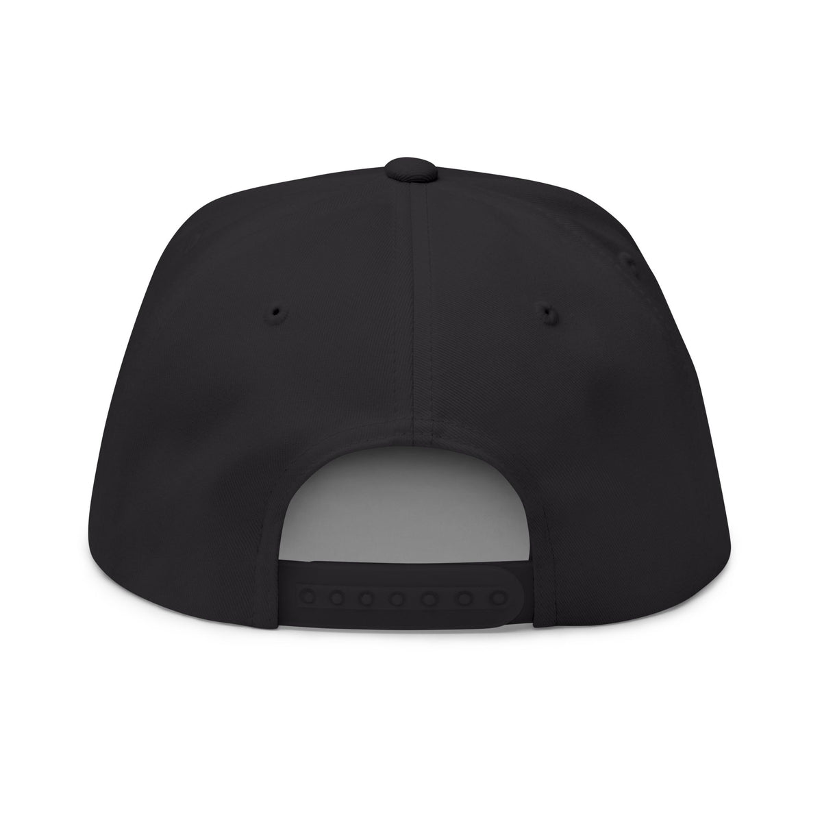 Embroidered OEA Snapback Hat