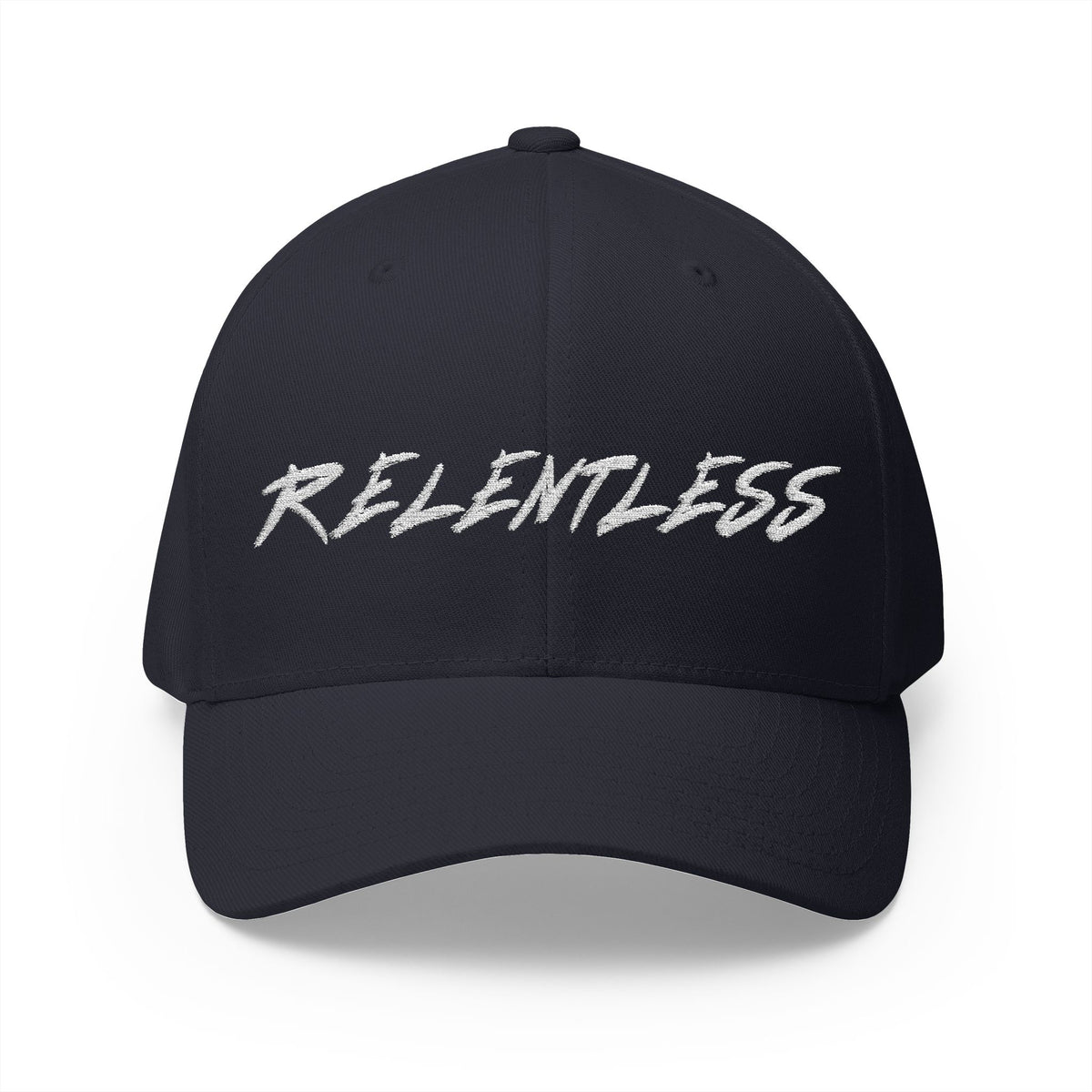 Relentless Embroidered Cap
