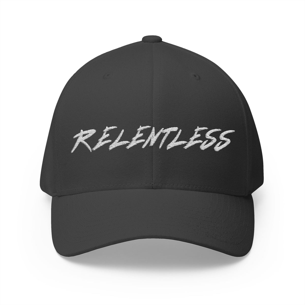 Relentless Embroidered Cap