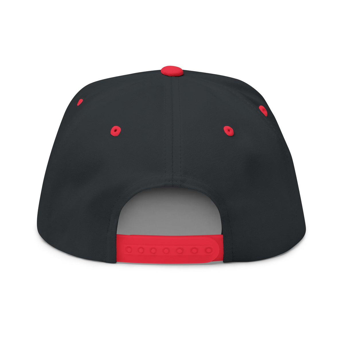 Embroidered OEA Snapback Hat