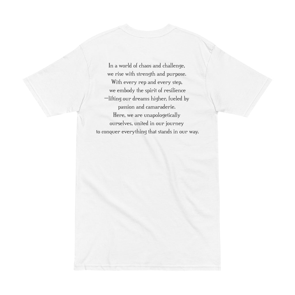 OEA Statement Tee