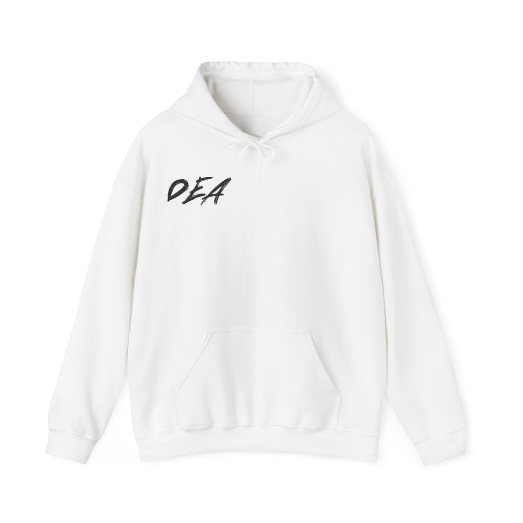 OEA Crow Hoodie