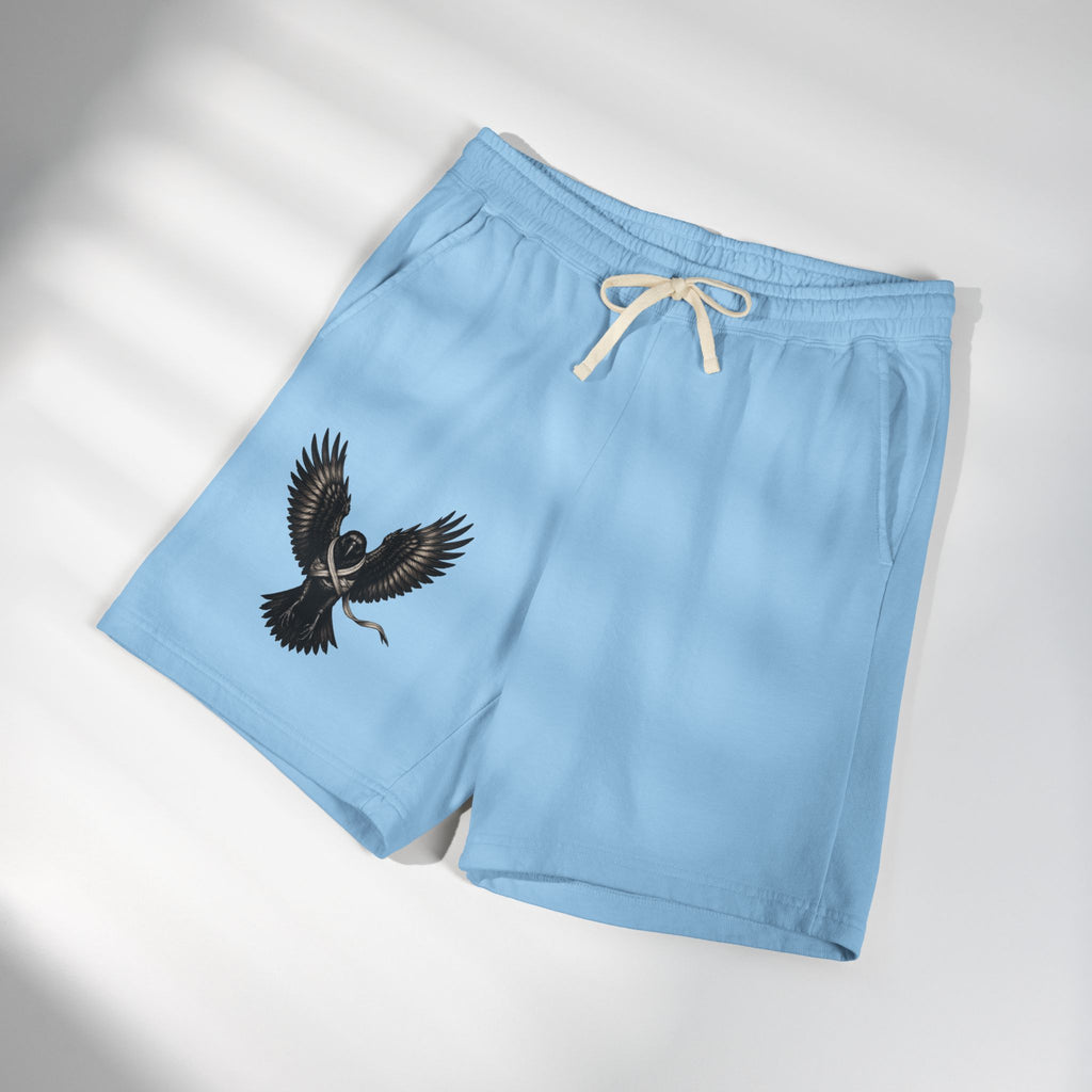 OEA Fleece Shorts