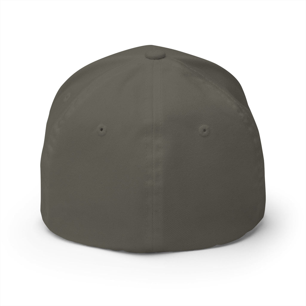 Relentless Embroidered Cap