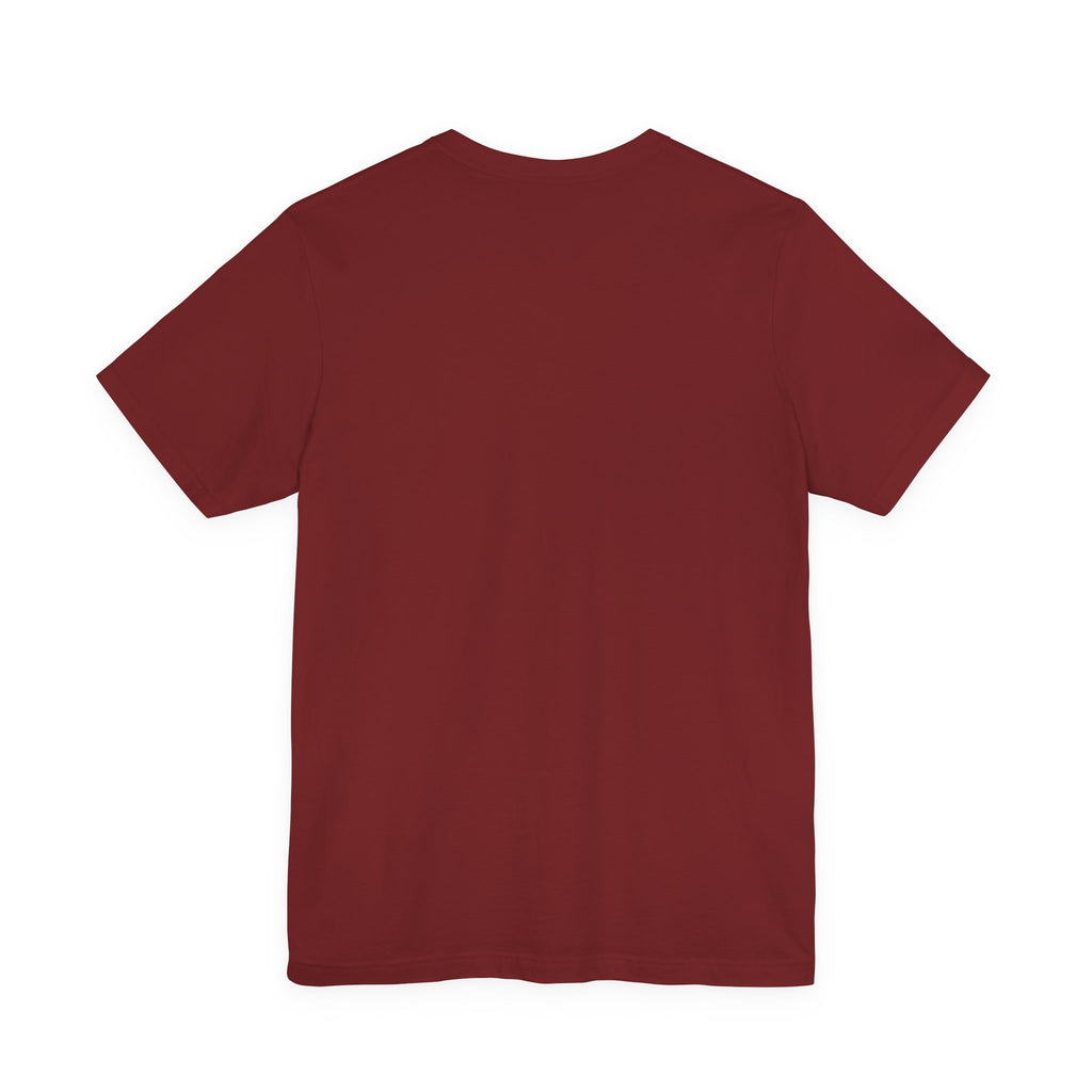 Basketball Over Everything Tee