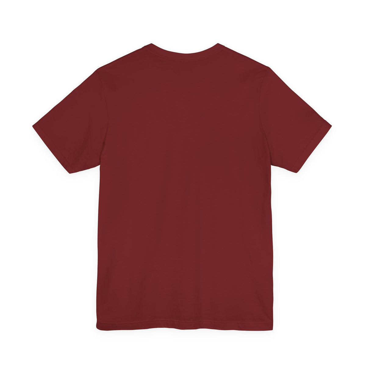 Basketball Over Everything Tee