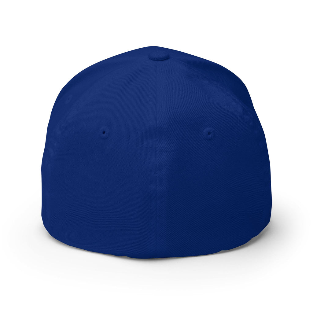Relentless Embroidered Cap